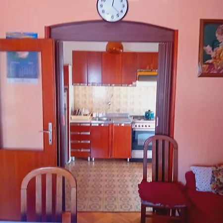 Dioklecijan Apartment Split Exterior photo