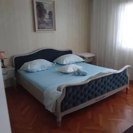 Dioklecijan Apartment Split Exterior photo