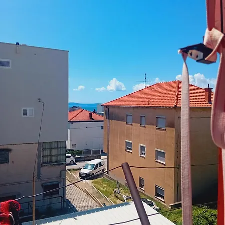 Dioklecijan Apartment Split Exterior photo