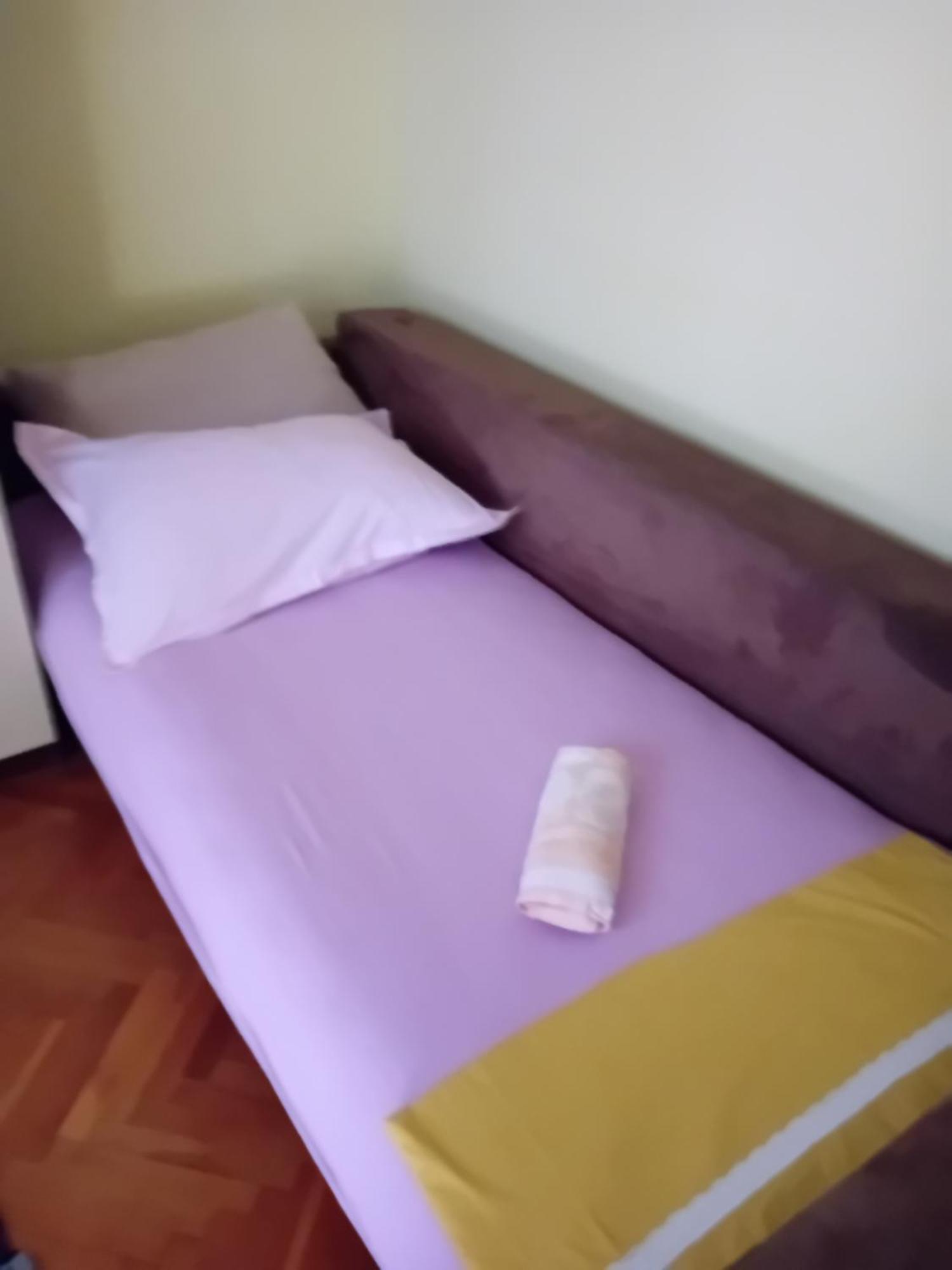 Dioklecijan Apartment