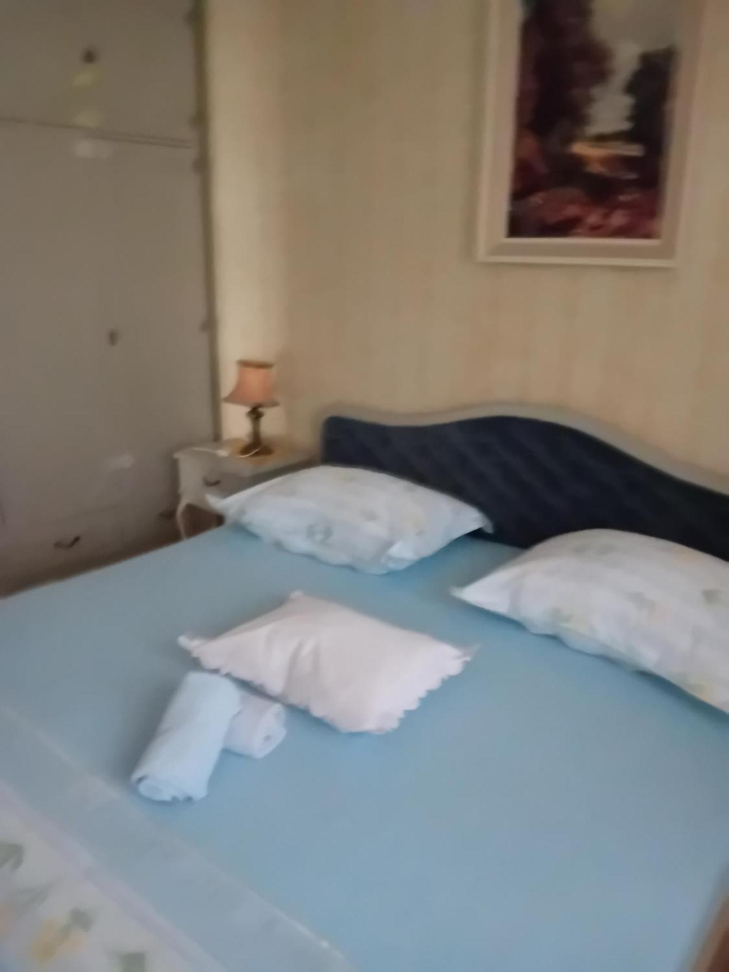 Dioklecijan Apartment Split
