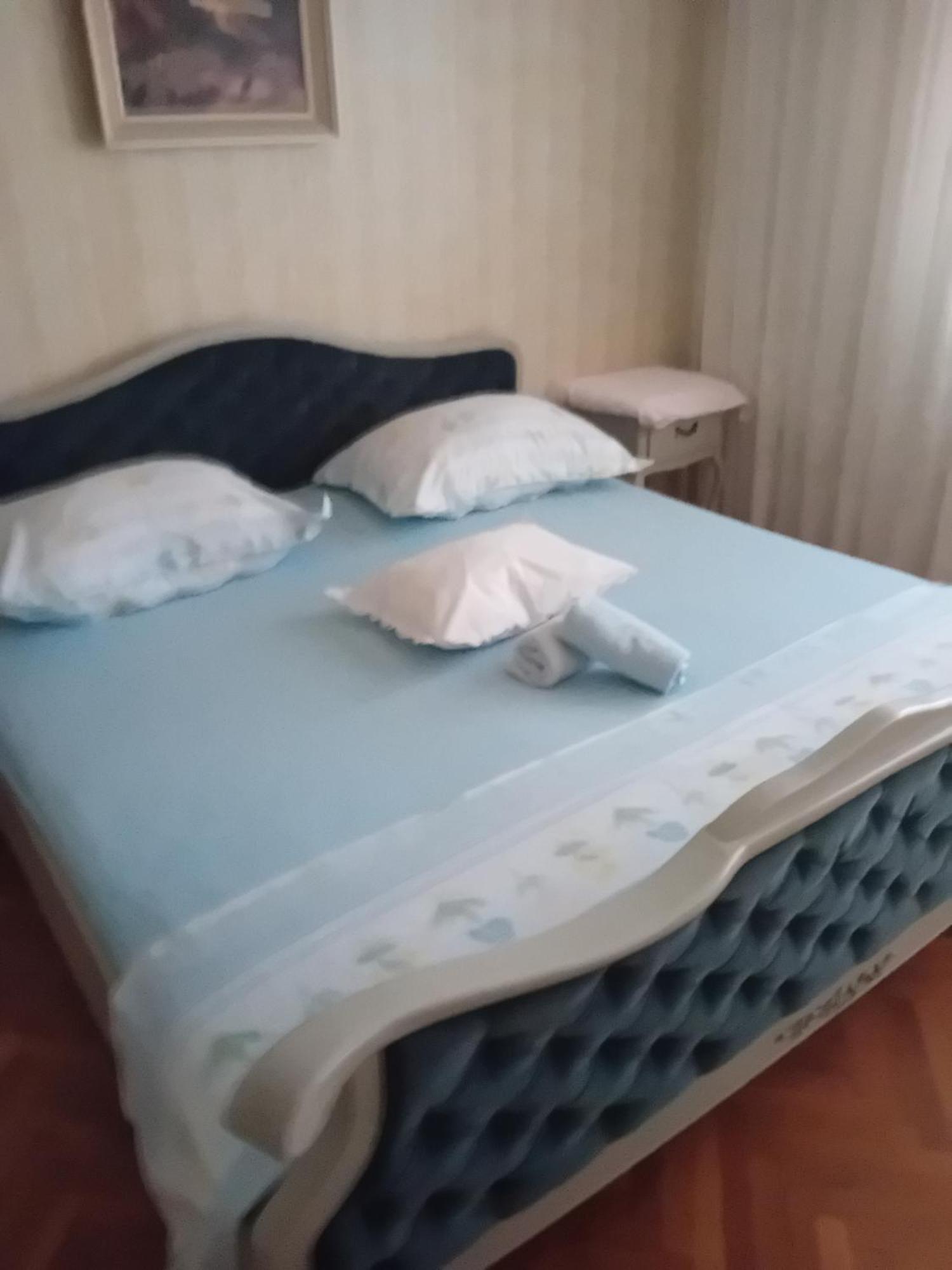 Dioklecijan Apartment Split