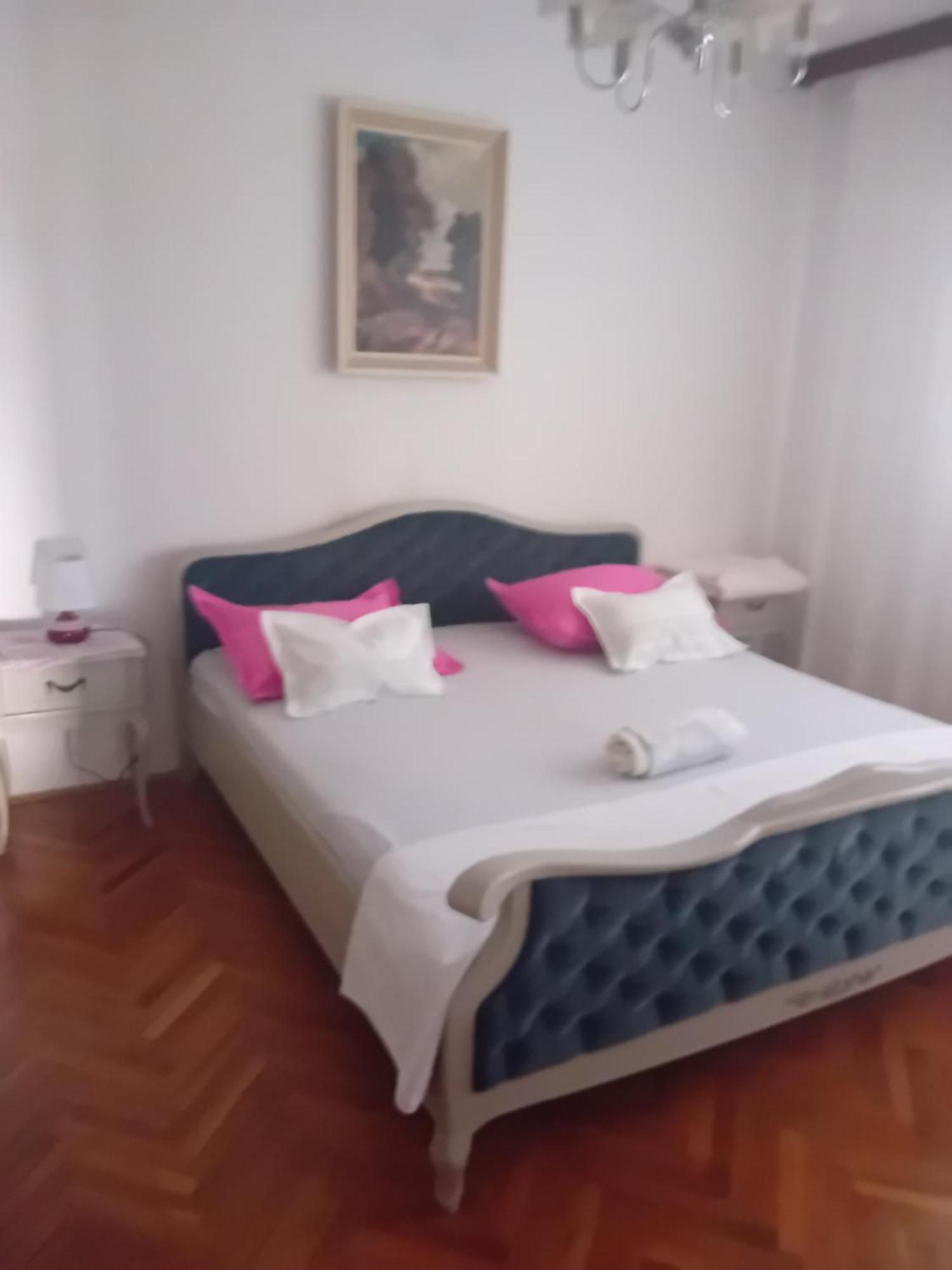 Dioklecijan Apartment Split